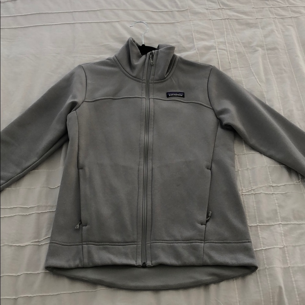 Patagonia jacket